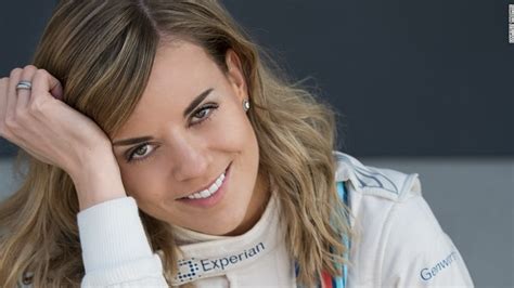 Susie Wolff 2024: Husband, net worth, tattoos,。